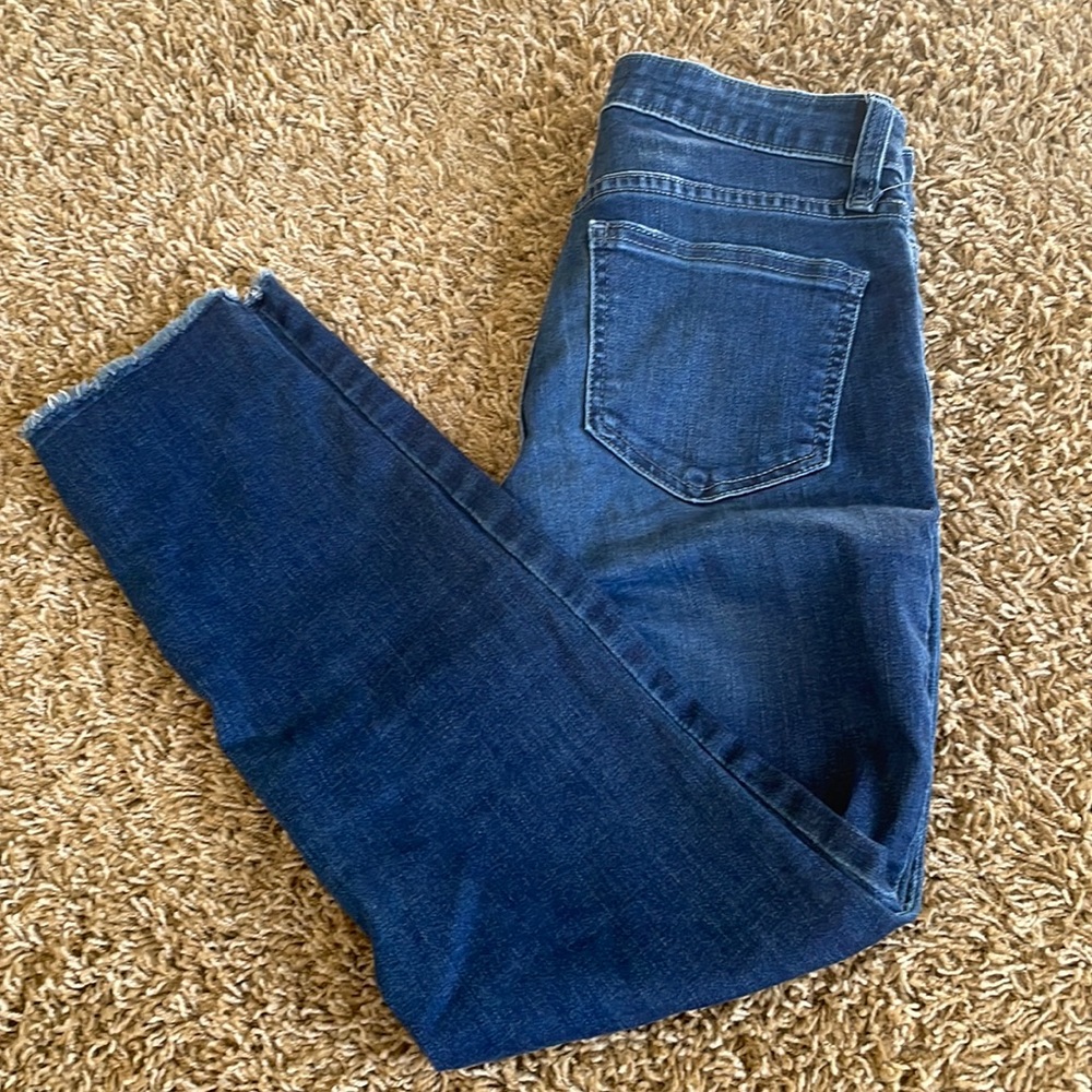 Lauren Conrad Jeans